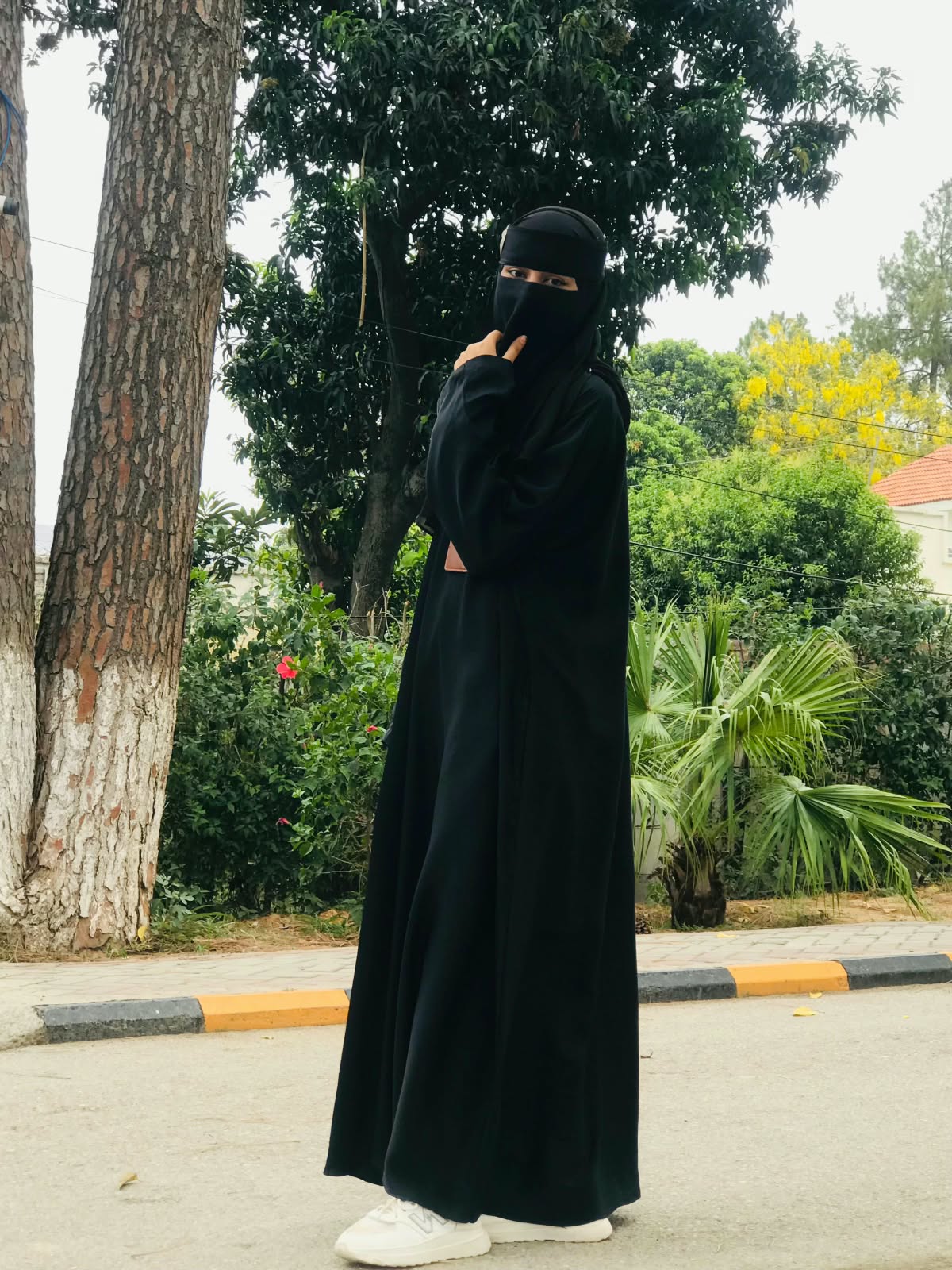 Rimsha Roshan